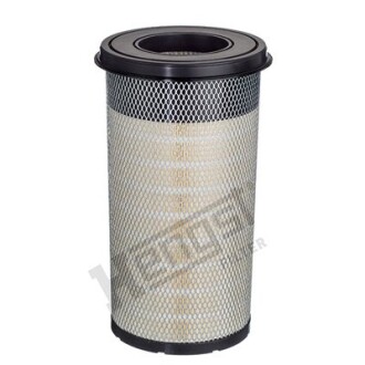 Фільтр повітря HENGST FILTER E1656L