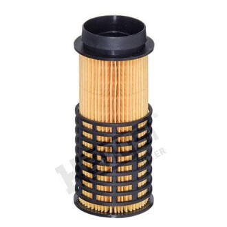 Фільтр палива HENGST FILTER E438KP02 D430