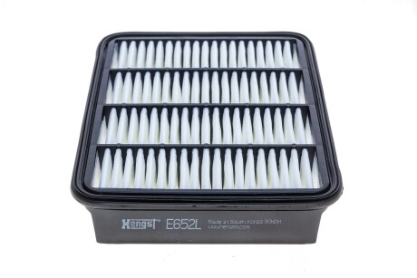 Воздушный фильтр HENGST FILTER E652L