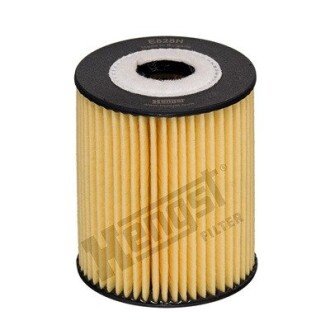 Фильтр масляный Opel Antara 2.0CDTi 05/06-,Chevrolet Captiva HENGST FILTER E828HD292