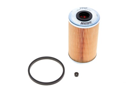 Фільтр паливний HENGST FILTER E91KPD165