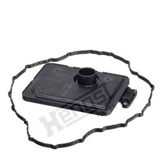 Комплект фильтра автоматической коробки передач HENGST FILTER EG1033H D588