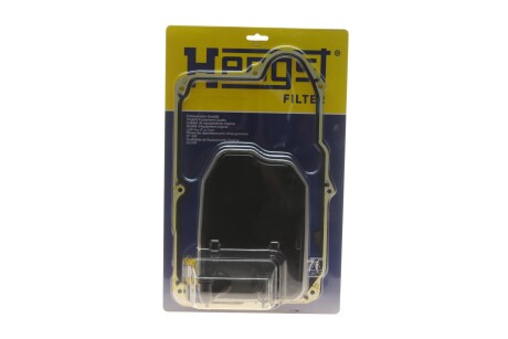 Фільтр гідравлічний КПП HENGST FILTER EG934H D470