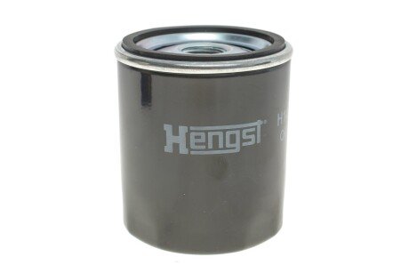 Фильтр масляный двигателя (выр-во Hengst) HENGST FILTER H14W32