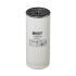 Масляний фільтр HENGST FILTER H200W40 (фото 1)
