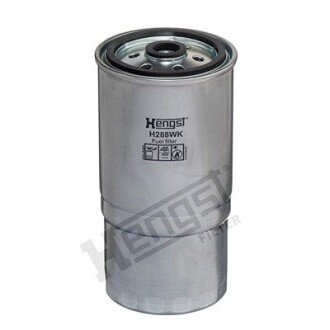 Фильтр топливный Hynday Elantra 2.0CRDI 01- HENGST FILTER H288WK