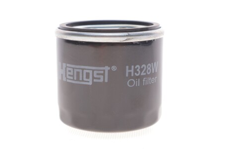 Фільтр масляний HENGST FILTER H328W