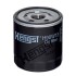 Фільтр масляний двигуна PEUGEOT (Hengst) HENGST FILTER H90W13 (фото 1)