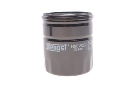 Масляный фильтр HENGST FILTER H90W23