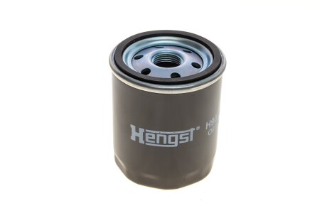 Фильтр масляный двигателя (выр-во Hengst) HENGST FILTER H90W29