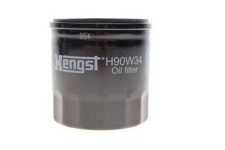 Фильтр масла HENGST FILTER H90W34