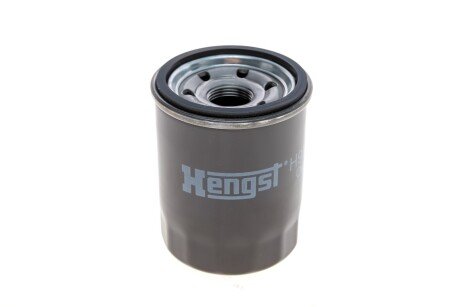 Фильтр масляный двигателя MAZDA (выр-во Hengst) HENGST FILTER H97W05