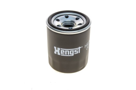 Масляний фільтр HENGST FILTER H97W08