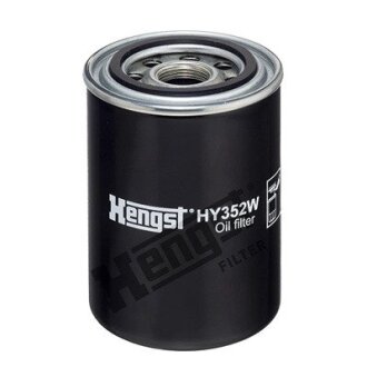 Фільтр гідравлічний HENGST FILTER HY352W