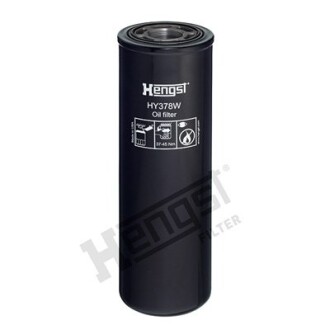 Фильтр гидравлический HENGST FILTER HY378W