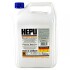 Антифриз Coolant Additives G11 синий 5л HEPU P999-005 (фото 2)