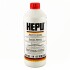 Антифриз Coolant Additives G12 красный 1,5л HEPU P999-G12 (фото 2)