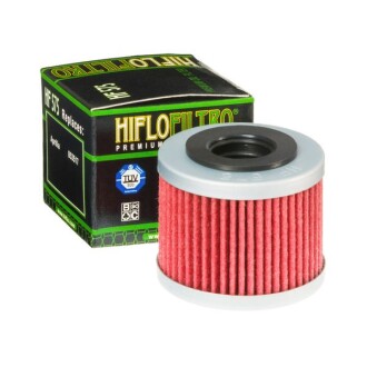 Фільтр оливи HIFLO HF575