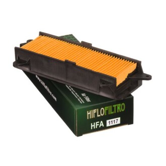 Фільтр повітря HIFLO HFA1117