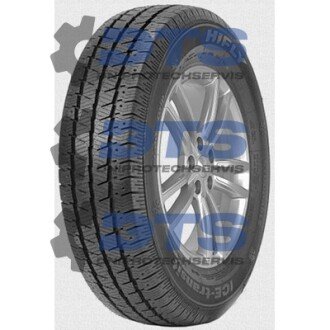 Ice-Transit Hifly 155/80 R12C 88/86Q (фото 1)