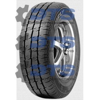 Win-Transit Hifly 195/70 R15C 104/102R (фото 1)