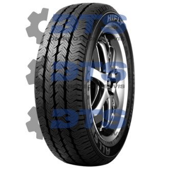 All-Transit Hifly 205/75 R16C 113/111R