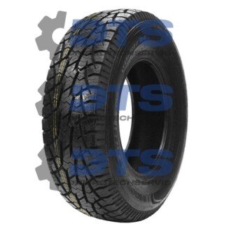 Vigorous AT601 Hifly 205/80 R16 104T XL