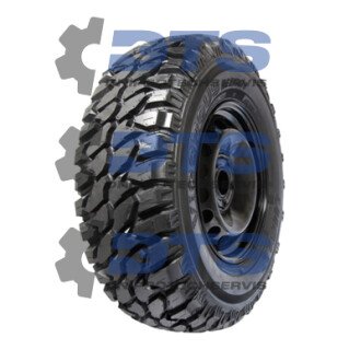 Vigorous MT601 Hifly 235/75 R15 104/101Q