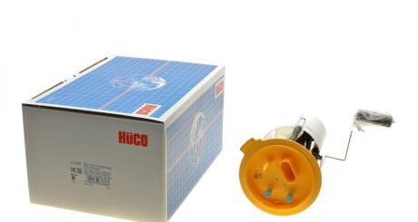 Топливный насос в сборе HITACHI 133386