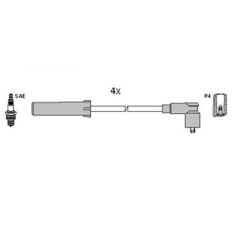 Кабели HITACHI 134980