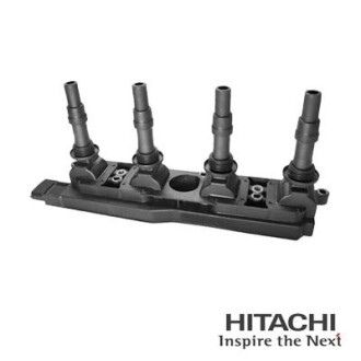 Катушка зажигания HITACHI 2503810