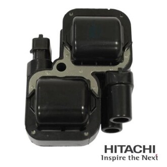 Катушка зажигания HITACHI 2508709