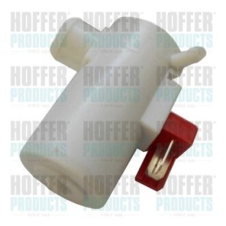 Помпа омивача HOFFER 7500193