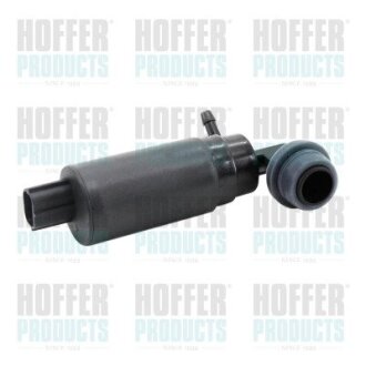 Помпа омывателя HOFFER 7500202