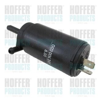 Помпа омывателя HOFFER 7500206