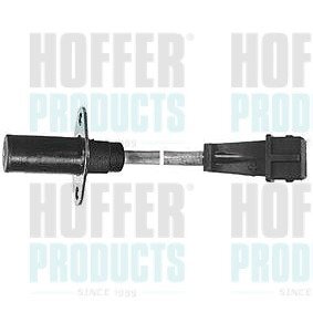 Датчик обертів колінвалу HOFFER 7517005