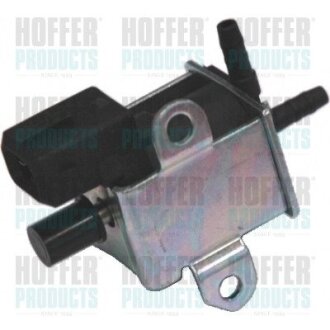 Клапан управления давлением HOFFER 8029154