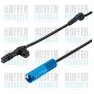 Датчик ABS HOFFER 8290081