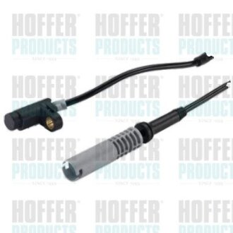 Датчик ABS HOFFER 8290087