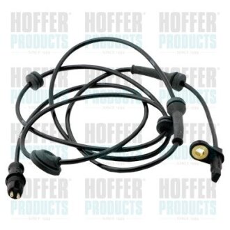 Датчик ABS HOFFER 8290168