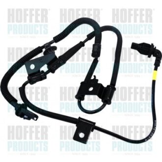 Датчик ABS HOFFER 8290227