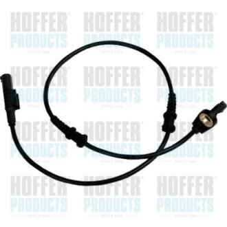 Датчик ABS HOFFER 8290278