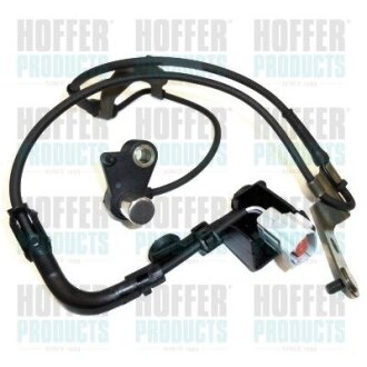 Датчик ABS HOFFER 8290298