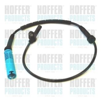 Датчик ABS HOFFER 8290350