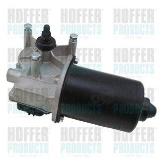 Двигун склоочисника HOFFER H27056