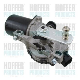 Двигатель стеклоочистителя HOFFER H27091