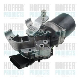 Двигатель стеклоочистителя HOFFER H27209