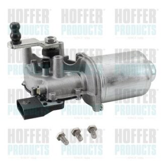 Двигатель стеклоочистителя HOFFER H27219