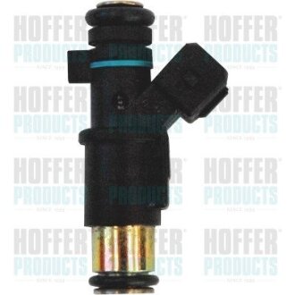 Форсунка бензинова HOFFER H75117168