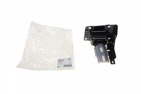 Опора коробки передач Citroen C2, C3/Peugeot 207, 1007 1.1/ 1.4/ 1.6 (02-) HUTCHINSON 538A13 (фото 1)